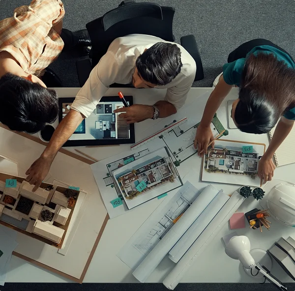 Construa Seu Futuro Hoje